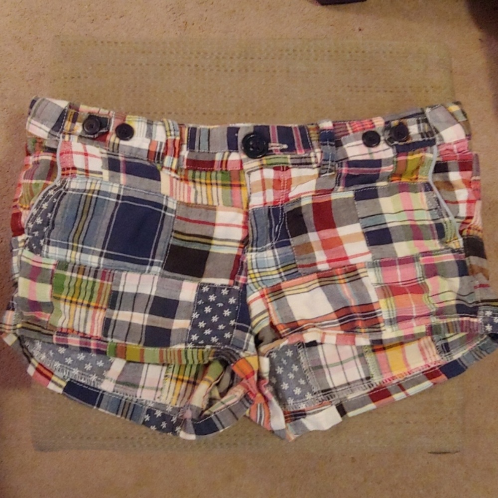 🌞5 for $20🌞 Printed shorts
